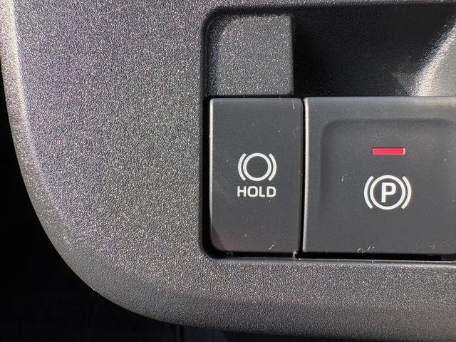 ムーヴキャンバス ストライプスG 純正メモリーナビ パノラマモニター ステリモ ETC ドラレコ 両側パワスラ スマートキー2個 フロントシートヒーター ホッとカップホルダー 衝突軽減 クリアランスソナー LEDヘッドライト フォグ(32枚目)