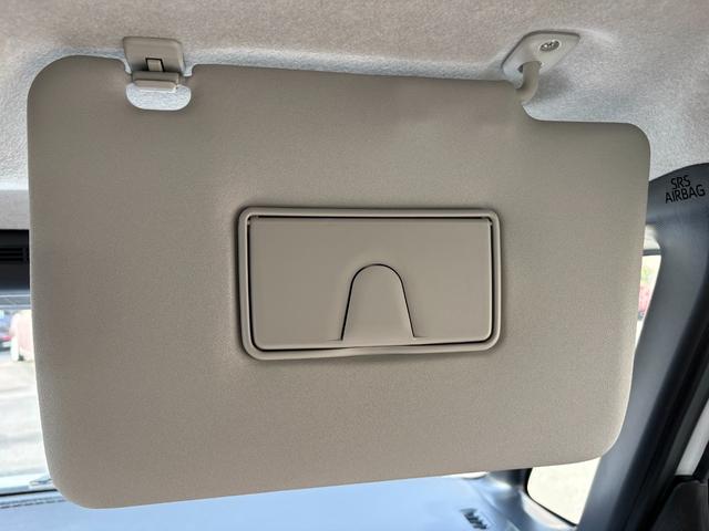 ムーヴキャンバス ストライプスG 純正メモリーナビ パノラマモニター ステリモ ETC ドラレコ 両側パワスラ スマートキー2個 フロントシートヒーター ホッとカップホルダー 衝突軽減 クリアランスソナー LEDヘッドライト フォグ(39枚目)