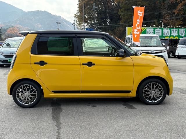 Ｎ－ＯＮＥ ＲＳ　ターボ　６ＭＴ　純正８インチメモリーナビ　バックカメラ　前後ドラレコ　ＥＴＣ　ステリモ　スマートキー　フロントシートヒーター　レーダークルーズ　衝突軽減　レーンキープ　無限１５インチアルミ（4枚目）