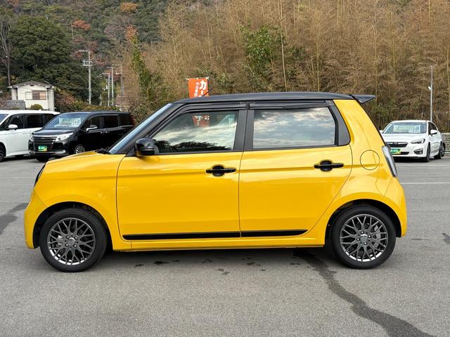 Ｎ－ＯＮＥ ＲＳ　ターボ　６ＭＴ　純正８インチメモリーナビ　バックカメラ　前後ドラレコ　ＥＴＣ　ステリモ　スマートキー　フロントシートヒーター　レーダークルーズ　衝突軽減　レーンキープ　無限１５インチアルミ（5枚目）