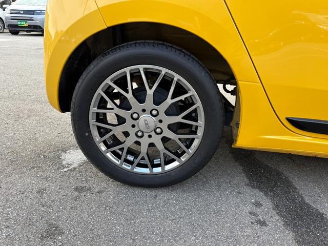 Ｎ－ＯＮＥ ＲＳ　ターボ　６ＭＴ　純正８インチメモリーナビ　バックカメラ　前後ドラレコ　ＥＴＣ　ステリモ　スマートキー　フロントシートヒーター　レーダークルーズ　衝突軽減　レーンキープ　無限１５インチアルミ（20枚目）