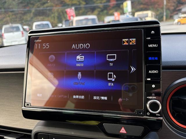 Ｎ－ＯＮＥ ＲＳ　ターボ　６ＭＴ　純正８インチメモリーナビ　バックカメラ　前後ドラレコ　ＥＴＣ　ステリモ　スマートキー　フロントシートヒーター　レーダークルーズ　衝突軽減　レーンキープ　無限１５インチアルミ（22枚目）