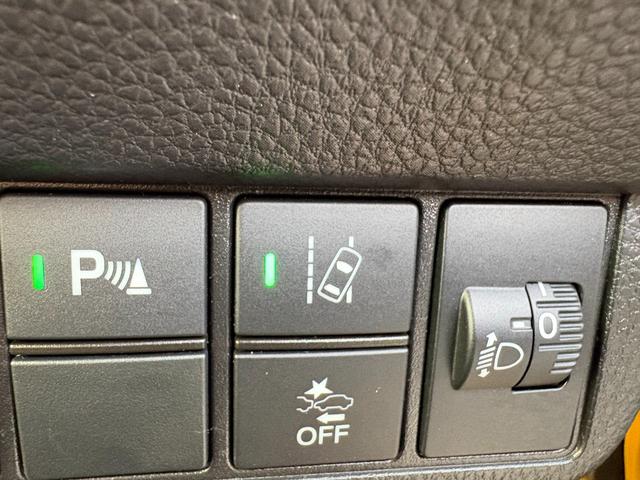 Ｎ－ＯＮＥ ＲＳ　ターボ　６ＭＴ　純正８インチメモリーナビ　バックカメラ　前後ドラレコ　ＥＴＣ　ステリモ　スマートキー　フロントシートヒーター　レーダークルーズ　衝突軽減　レーンキープ　無限１５インチアルミ（36枚目）