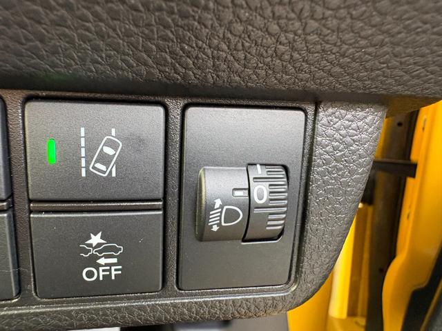 Ｎ－ＯＮＥ ＲＳ　ターボ　６ＭＴ　純正８インチメモリーナビ　バックカメラ　前後ドラレコ　ＥＴＣ　ステリモ　スマートキー　フロントシートヒーター　レーダークルーズ　衝突軽減　レーンキープ　無限１５インチアルミ（38枚目）