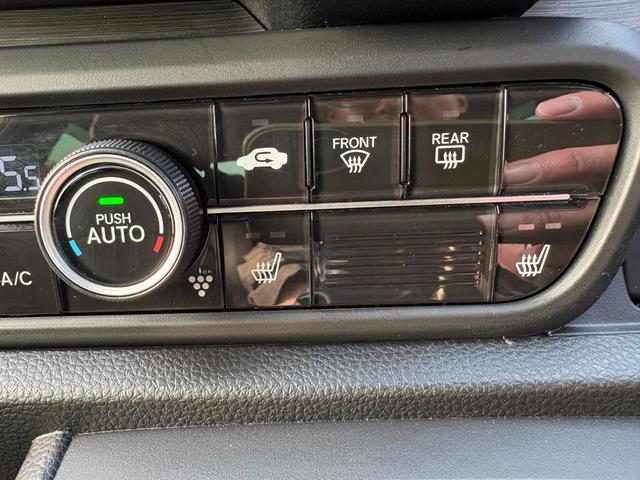 Ｎ－ＯＮＥ ＲＳ　ターボ　６ＭＴ　純正８インチメモリーナビ　バックカメラ　前後ドラレコ　ＥＴＣ　ステリモ　スマートキー　フロントシートヒーター　レーダークルーズ　衝突軽減　レーンキープ　無限１５インチアルミ（42枚目）