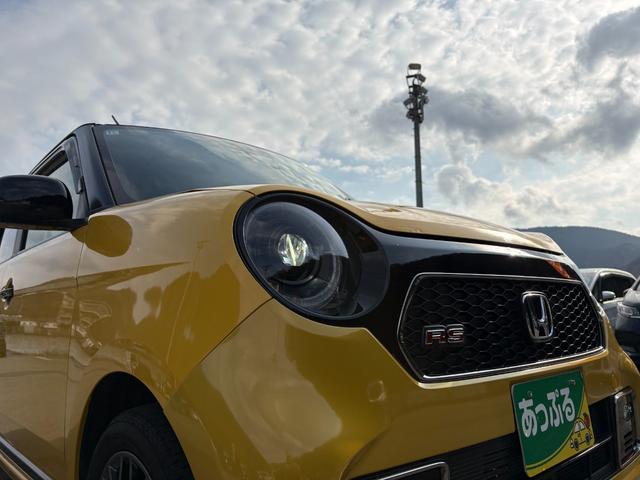 Ｎ－ＯＮＥ ＲＳ　ターボ　６ＭＴ　純正８インチメモリーナビ　バックカメラ　前後ドラレコ　ＥＴＣ　ステリモ　スマートキー　フロントシートヒーター　レーダークルーズ　衝突軽減　レーンキープ　無限１５インチアルミ（49枚目）