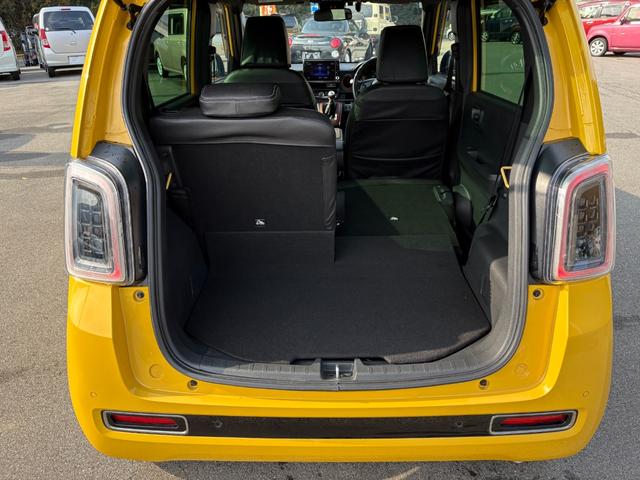 Ｎ－ＯＮＥ ＲＳ　ターボ　６ＭＴ　純正８インチメモリーナビ　バックカメラ　前後ドラレコ　ＥＴＣ　ステリモ　スマートキー　フロントシートヒーター　レーダークルーズ　衝突軽減　レーンキープ　無限１５インチアルミ（54枚目）