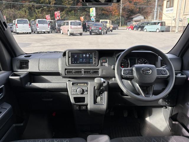 アトレー ＲＳ　ターボ　メーカーディスプレイオーディオ　ＢＴオーディオ　バックカメラ　ステリモ　スマートキー　両側パワスラ　アイドリングストップ　レーダークルーズ　衝突軽減　クリアランスソナー　ＬＥＤライト　フォグ（15枚目）