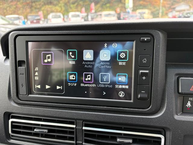 アトレー ＲＳ　ターボ　メーカーディスプレイオーディオ　ＢＴオーディオ　バックカメラ　ステリモ　スマートキー　両側パワスラ　アイドリングストップ　レーダークルーズ　衝突軽減　クリアランスソナー　ＬＥＤライト　フォグ（21枚目）