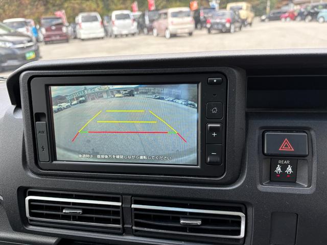 アトレー ＲＳ　ターボ　メーカーディスプレイオーディオ　ＢＴオーディオ　バックカメラ　ステリモ　スマートキー　両側パワスラ　アイドリングストップ　レーダークルーズ　衝突軽減　クリアランスソナー　ＬＥＤライト　フォグ（22枚目）