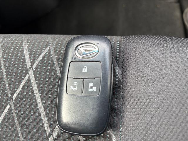 アトレー ＲＳ　ターボ　メーカーディスプレイオーディオ　ＢＴオーディオ　バックカメラ　ステリモ　スマートキー　両側パワスラ　アイドリングストップ　レーダークルーズ　衝突軽減　クリアランスソナー　ＬＥＤライト　フォグ（26枚目）