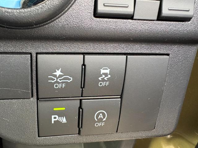 アトレー ＲＳ　ターボ　メーカーディスプレイオーディオ　ＢＴオーディオ　バックカメラ　ステリモ　スマートキー　両側パワスラ　アイドリングストップ　レーダークルーズ　衝突軽減　クリアランスソナー　ＬＥＤライト　フォグ（31枚目）