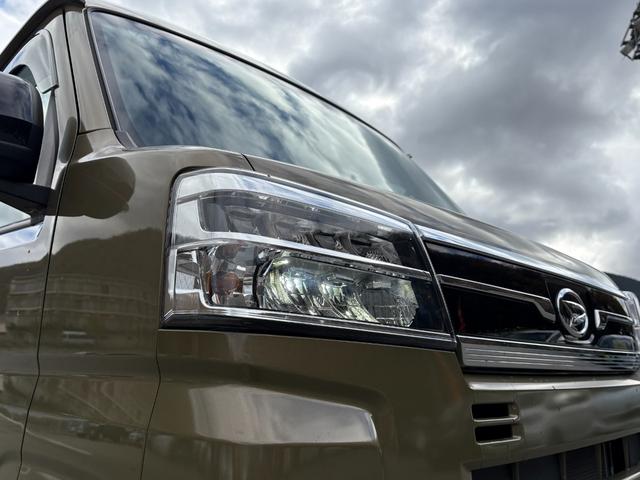 アトレー ＲＳ　ターボ　メーカーディスプレイオーディオ　ＢＴオーディオ　バックカメラ　ステリモ　スマートキー　両側パワスラ　アイドリングストップ　レーダークルーズ　衝突軽減　クリアランスソナー　ＬＥＤライト　フォグ（40枚目）