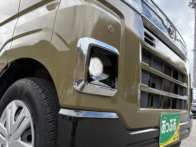 アトレー ＲＳ　ターボ　メーカーディスプレイオーディオ　ＢＴオーディオ　バックカメラ　ステリモ　スマートキー　両側パワスラ　アイドリングストップ　レーダークルーズ　衝突軽減　クリアランスソナー　ＬＥＤライト　フォグ（41枚目）