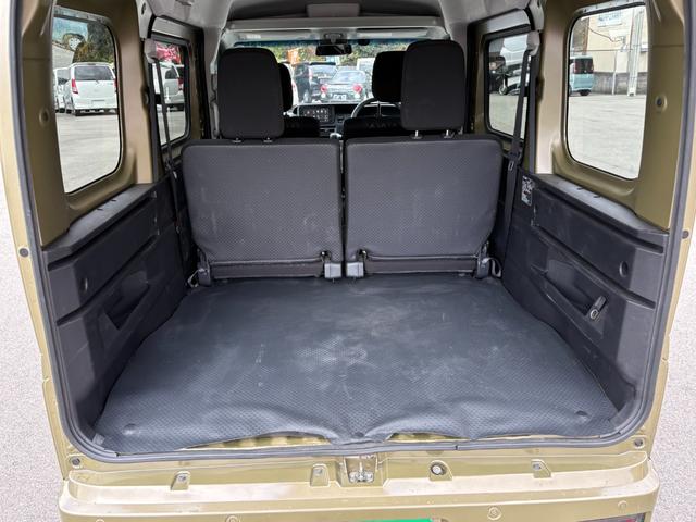 アトレー ＲＳ　ターボ　メーカーディスプレイオーディオ　ＢＴオーディオ　バックカメラ　ステリモ　スマートキー　両側パワスラ　アイドリングストップ　レーダークルーズ　衝突軽減　クリアランスソナー　ＬＥＤライト　フォグ（44枚目）