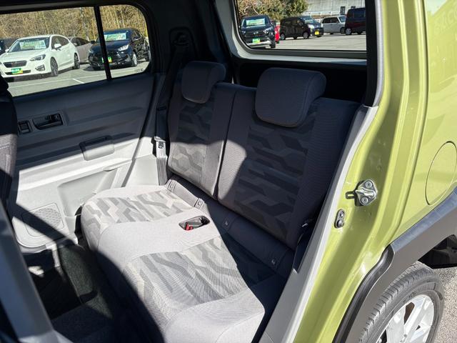 タフト Gターボ クロムベンチャー パナSDナビ バックカメラ ドラレコ ETC スマートキー ガラスルーフ フロントシートヒーター 衝突軽減 レーダークルーズ LEDヘッドライト フォグ オートライト 純正15インチアルミ(13枚目)