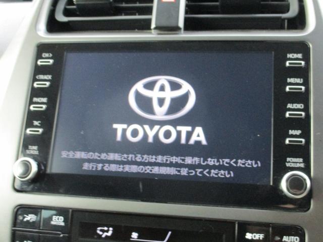 プリウス Ｓツーリングセレクション・ブラックエディション　モデリスタエアロ　メーカー８インチディスプレイオーディオ　ＢＴオーディオ対応　パノラミックビューモニター　ステリモ　ＥＴＣ　スマートキー　フロントシートヒーター　セーフティセンス　レーダークルーズ（10枚目）