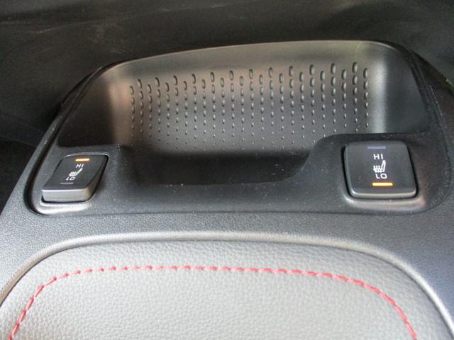 カローラスポーツ ハイブリッドＧ　Ｚ　メーカー８インチディスプレイオーディオ＆ナビ　ＢＴオーディオ対応　バックカメラ　ドラレコ　ＥＴＣ　スマートキー　フロントシートヒーター　レーダークルーズ　セーフティセンス　ＬＥＤライト　純正１８アルミ（32枚目）