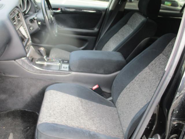 アリスト Ｖ３００ベルテックスエディション　ツインターボ　ＴＯＭ’Ｓマフラー　Ａｄｖｏｘ車高調　社外フロントグリル　チルト＆スライドムーンルーフ　エレクトロマルチビジョン　フロントパワーシート　ＨＩＤ　クルコン　パドルシフト　純正１７アルミ（12枚目）