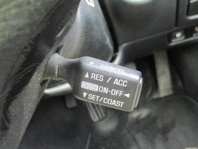 アリスト Ｖ３００ベルテックスエディション　ツインターボ　ＴＯＭ’Ｓマフラー　Ａｄｖｏｘ車高調　社外フロントグリル　チルト＆スライドムーンルーフ　エレクトロマルチビジョン　フロントパワーシート　ＨＩＤ　クルコン　パドルシフト　純正１７アルミ（26枚目）