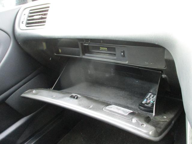 アリスト Ｖ３００ベルテックスエディション　ツインターボ　ＴＯＭ’Ｓマフラー　Ａｄｖｏｘ車高調　社外フロントグリル　チルト＆スライドムーンルーフ　エレクトロマルチビジョン　フロントパワーシート　ＨＩＤ　クルコン　パドルシフト　純正１７アルミ（35枚目）