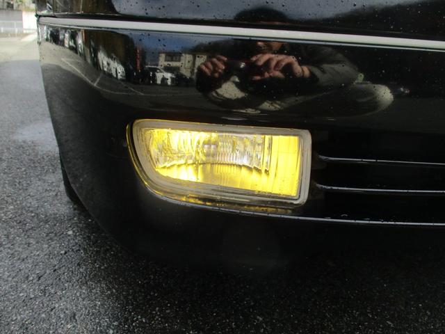 アリスト Ｖ３００ベルテックスエディション　ツインターボ　ＴＯＭ’Ｓマフラー　Ａｄｖｏｘ車高調　社外フロントグリル　チルト＆スライドムーンルーフ　エレクトロマルチビジョン　フロントパワーシート　ＨＩＤ　クルコン　パドルシフト　純正１７アルミ（41枚目）