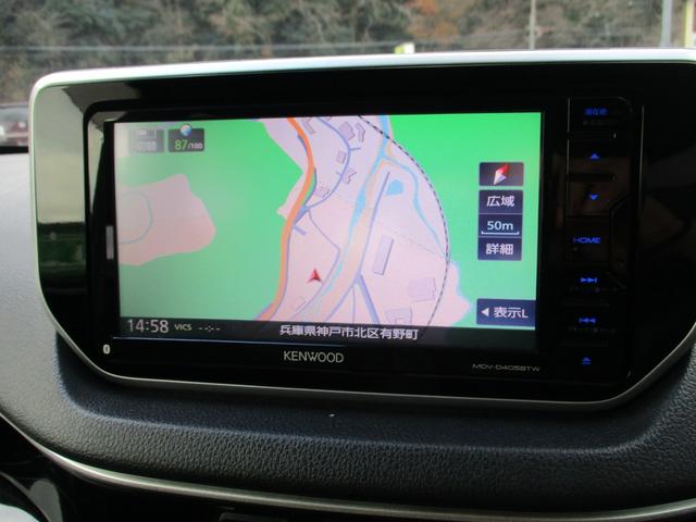 ムーヴ カスタム　Ｘリミテッド　ＳＡＩＩＩ　ＫＥＮＷＯＯＤメモリーナビ　バックカメラ　スマートキー　運転席シートヒーター　衝突軽減　アイドリングストップ　ＬＥＤヘッドライト　フォグ　オートライト　オートハイビーム　純正１４インチアルミ（22枚目）