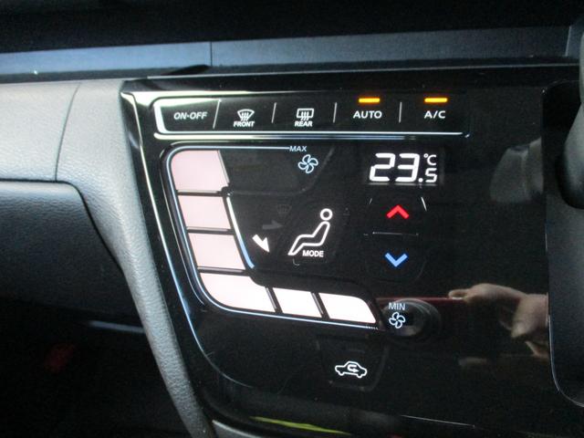 ルークス ハイウェイスター　Ｇターボ　アーバンクロム　ターボ　純正９インチＳＤナビ　アラウンドビューモニター　前後ドラレコ　スマートキー２個　両側パワスラ（左ハンズフリー）　エマブレ　クリアランスソナー　アイドリングストップ　純正１５インチアルミ（32枚目）