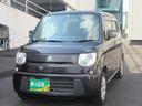 SUZUKI MR WAGON