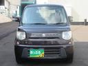 SUZUKI MR WAGON