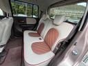 Ｇ　禁煙車　社外ナビ（ワンセグ／ＡＭ／ＦＭ／ＵＳＢ／ＢＴ）　バックカメラ　純正マット　プッシュスタート　スマートキー　オートライト　アイドリングストップ　革巻きハンドル　バイザー（17枚目）