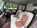 Ｇ　禁煙車　社外ナビ（ワンセグ／ＡＭ／ＦＭ／ＵＳＢ／ＢＴ）　バックカメラ　純正マット　プッシュスタート　スマートキー　オートライト　アイドリングストップ　革巻きハンドル　バイザー（18枚目）