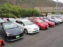 毎日全国のオートオークション会場から厳選した車を仕入れしております!プロの査定士の検査を受けた車を仕入れ、入庫後も社員が1台1台を走行チェックや状態確認・装備確認などを入念に行います。