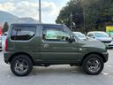 ジムニー ランドベンチャー　４ＷＤ　ターボ　５ＭＴ　パナソニックＳＤナビ　ＥＴＣ　前後ドラレコ　キーレス　運転席シートヒーター　革ハンドル　マニュアルエアコン　フォグ　ヘッドライトレベライザー　純正１６インチアルミ（4枚目）