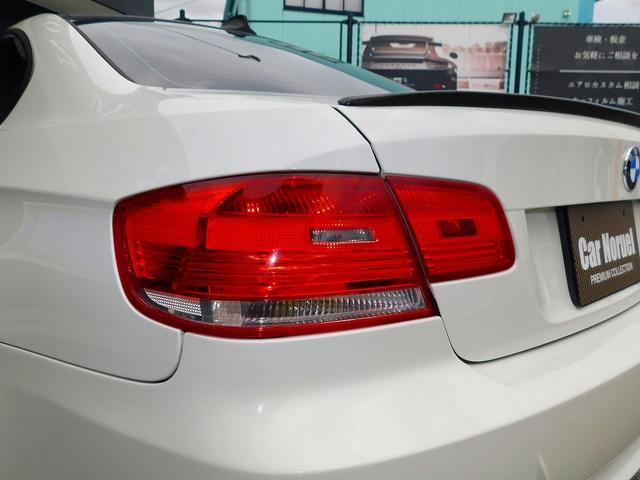 320i 中期モデル/AVANTエアロKit/ブリッツ車高調/WORK20AW/社外4本出マフラー/カーボン調グリル/キセノンライト/純正ナビゲーション/ミラー型ETC/電動シート/禁煙車(26枚目)