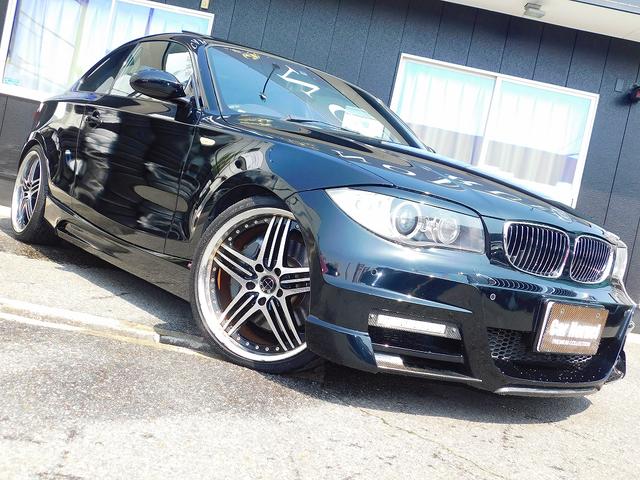 ＢＭＷ １シリーズ