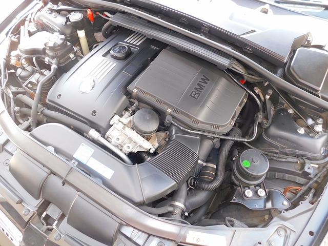 ３３５ｉ　中期型モデル　電子シフト　ＥＮＥＲＧＹＢｏｄｙｋｉｔ　ＥＮＥＲＧＹフルエアロ　ＥＮＥＲＧＹ４本出マフラー　ＥＮＥＲＧＹ１９ＡＷ　ダウンサス　純正ナビゲーション　ＥＴＣ車載器　赤本革シート　ＰＷシート(55枚目)