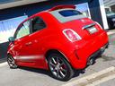 ABARTH ABARTH 500C