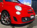 ABARTH ABARTH 500C