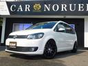 VOLKSWAGEN GOLF TOURAN