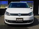 VOLKSWAGEN GOLF TOURAN