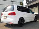 VOLKSWAGEN GOLF TOURAN