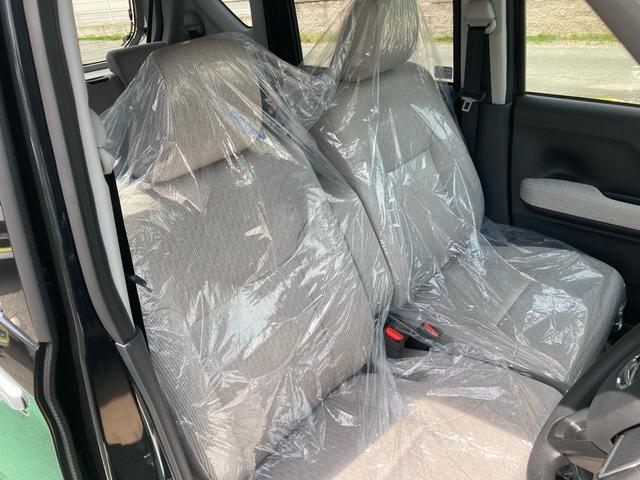 ムーヴ 　バックカメラ　クリアランスソナー　レーンアシスト　衝突被害軽減システム　オートライト　ＬＥＤヘッドランプ　スマートキー　アイドリングストップ　電動格納ミラー　片側電動スライド（15枚目）