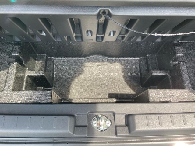 ムーヴ 　バックカメラ　クリアランスソナー　レーンアシスト　衝突被害軽減システム　オートライト　ＬＥＤヘッドランプ　スマートキー　アイドリングストップ　電動格納ミラー　片側電動スライド（28枚目）