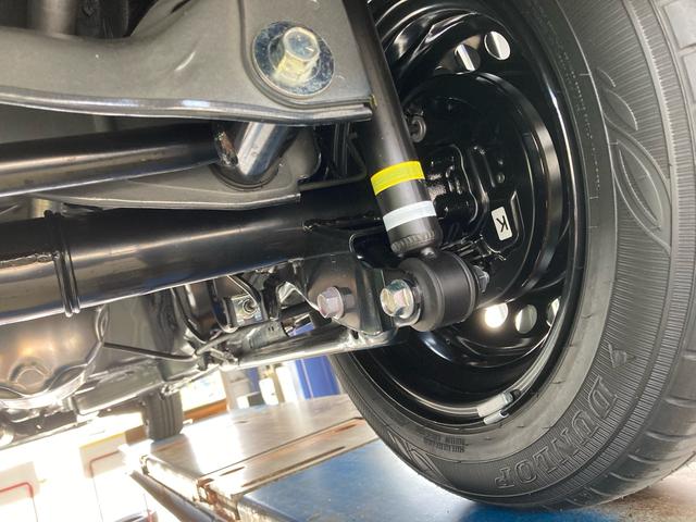 ムーヴ 　バックカメラ　クリアランスソナー　レーンアシスト　衝突被害軽減システム　オートライト　ＬＥＤヘッドランプ　スマートキー　アイドリングストップ　電動格納ミラー　片側電動スライド（34枚目）