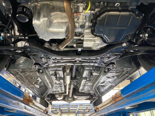 ムーヴ 　バックカメラ　クリアランスソナー　レーンアシスト　衝突被害軽減システム　オートライト　ＬＥＤヘッドランプ　スマートキー　アイドリングストップ　電動格納ミラー　片側電動スライド（35枚目）