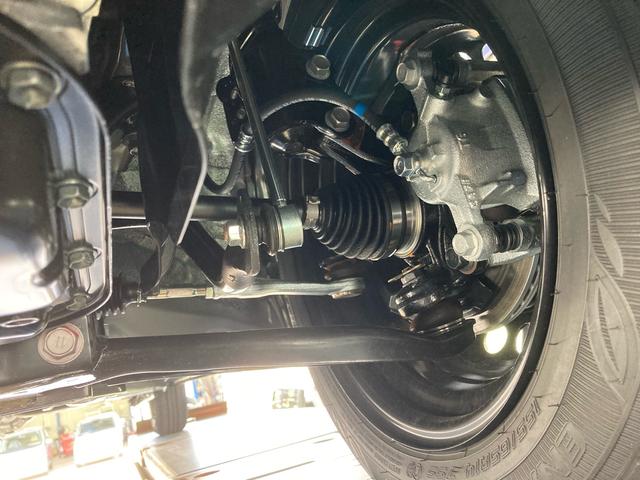 ムーヴ 　バックカメラ　クリアランスソナー　レーンアシスト　衝突被害軽減システム　オートライト　ＬＥＤヘッドランプ　スマートキー　アイドリングストップ　電動格納ミラー　片側電動スライド（37枚目）