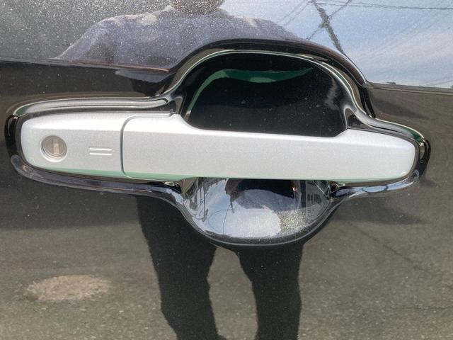 ムーヴ 　バックカメラ　クリアランスソナー　レーンアシスト　衝突被害軽減システム　オートライト　ＬＥＤヘッドランプ　スマートキー　アイドリングストップ　電動格納ミラー　片側電動スライド（41枚目）