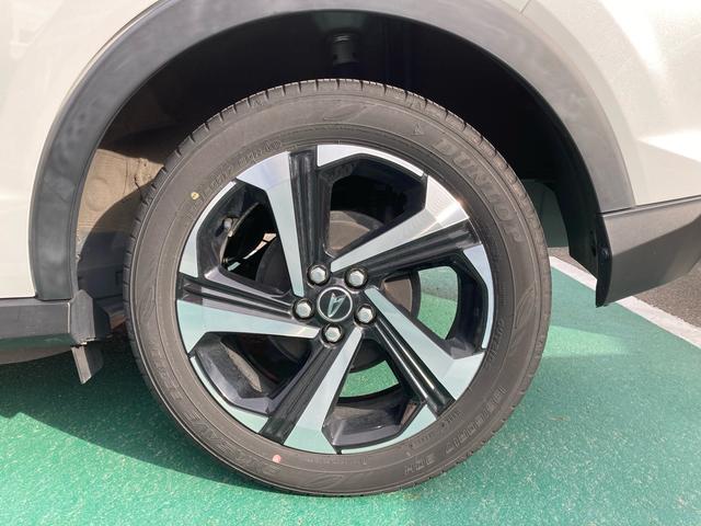 ロッキー プレミアムＧ　ＨＥＶ　ロッキー　パノラマカメラ　クリアランスソナー　レーンアシスト　衝突被害軽減システム　オートライト　ＬＥＤヘッドランプ　スマートキー　アイドリングストップ　電動格納ミラー　シートヒーター（17枚目）