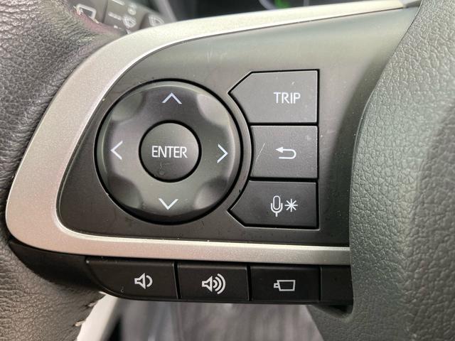 ロッキー プレミアムＧ　ＨＥＶ　ロッキー　パノラマカメラ　クリアランスソナー　レーンアシスト　衝突被害軽減システム　オートライト　ＬＥＤヘッドランプ　スマートキー　アイドリングストップ　電動格納ミラー　シートヒーター（22枚目）